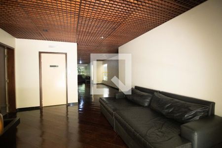 Apartamento à venda com 279m², 4 quartos e 2 vagasPortaria