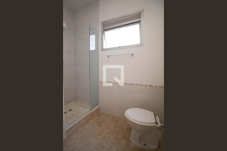 Apartamento à venda com 279m², 4 quartos e 2 vagasBanheiro da Suíte 2