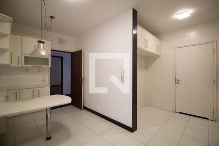 Apartamento à venda com 279m², 4 quartos e 2 vagasCozinha