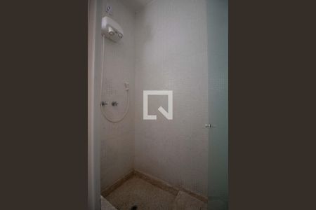 Apartamento à venda com 279m², 4 quartos e 2 vagasBanheiro da Suíte 3