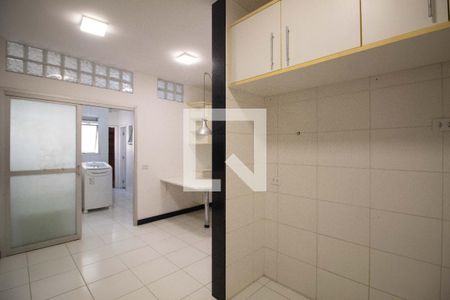 Apartamento à venda com 279m², 4 quartos e 2 vagasCozinha