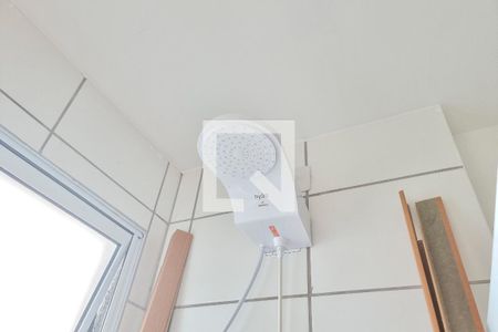 Apartamento para alugar com 50m², 2 quartos e 1 vagaBanheiro