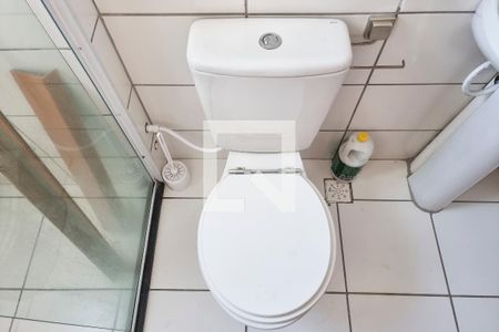 Apartamento para alugar com 50m², 2 quartos e 1 vagaBanheiro