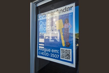 Apartamento para alugar com 50m², 2 quartos e 1 vagaPlaquinha