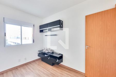 Apartamento para alugar com 50m², 2 quartos e 1 vagaQuarto