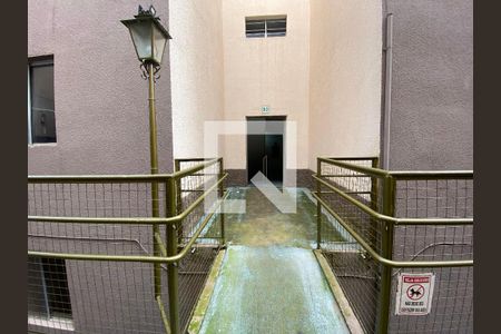 Apartamento para alugar com 100m², 2 quartos e sem vaga Apartamento para alugar com 100m², 2 quartos e sem vagaFachada do bloco