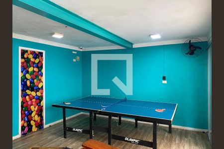 Apartamento para alugar com 100m², 2 quartos e sem vaga Apartamento para alugar com 100m², 2 quartos e sem vagaSalão de jogos