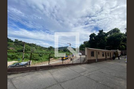 Apartamento para alugar com 100m², 2 quartos e sem vaga Apartamento para alugar com 100m², 2 quartos e sem vagaVista da Rua