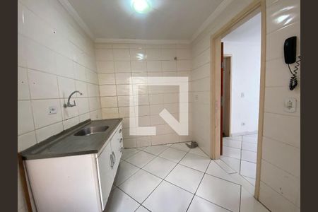 Apartamento para alugar com 100m², 2 quartos e sem vaga Apartamento para alugar com 100m², 2 quartos e sem vagaCozinha