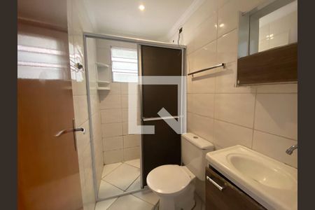 Apartamento para alugar com 100m², 2 quartos e sem vaga Apartamento para alugar com 100m², 2 quartos e sem vagaBanheiro