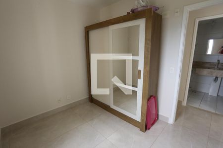 Quarto 1 de apartamento para alugar com 2 quartos, 50m² em Res. Jk, Brasília