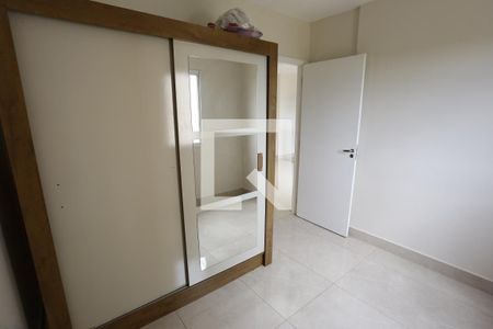 Quarto 1 de apartamento para alugar com 2 quartos, 50m² em Res. Jk, Brasília