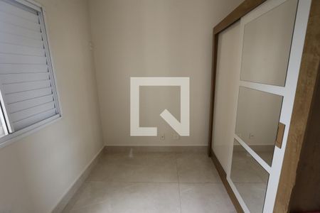 Quarto 1 de apartamento para alugar com 2 quartos, 50m² em Res. Jk, Brasília