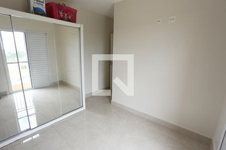 Quarto 2 de apartamento para alugar com 2 quartos, 50m² em Res. Jk, Brasília
