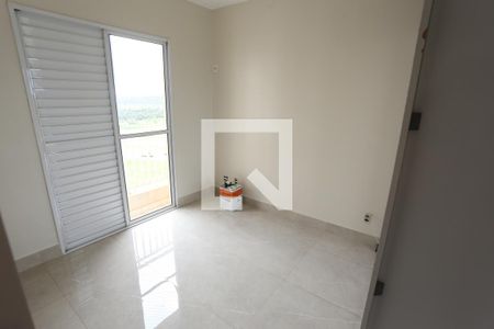 Quarto 2 de apartamento para alugar com 2 quartos, 50m² em Res. Jk, Brasília