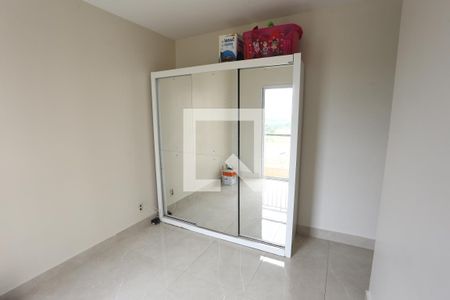 Quarto 2 de apartamento para alugar com 2 quartos, 50m² em Res. Jk, Brasília