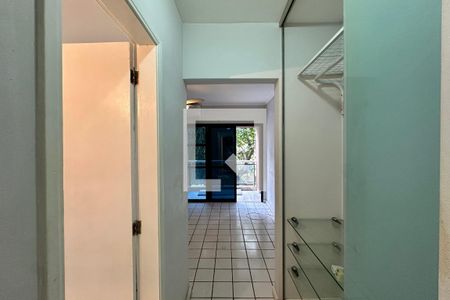 Quarto 2 - Suite de apartamento para alugar com 2 quartos, 90m² em Botafogo, Rio de Janeiro