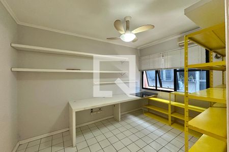 Quarto 1 de apartamento para alugar com 2 quartos, 90m² em Botafogo, Rio de Janeiro