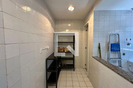 Apartamento para alugar com 90m², 2 quartos e 1 vaga Apartamento para alugar com 90m², 2 quartos e 1 vagaÁrea de Serviço