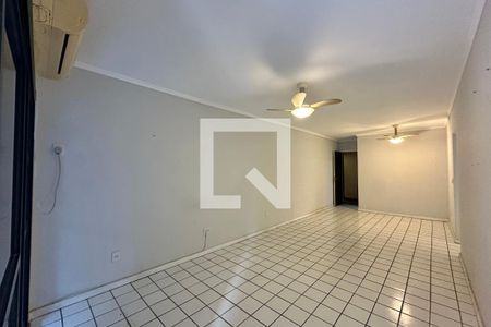 Sala de apartamento para alugar com 2 quartos, 90m² em Botafogo, Rio de Janeiro