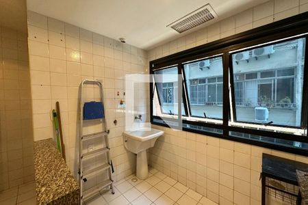 Apartamento para alugar com 90m², 2 quartos e 1 vaga Apartamento para alugar com 90m², 2 quartos e 1 vagaÁrea de Serviço