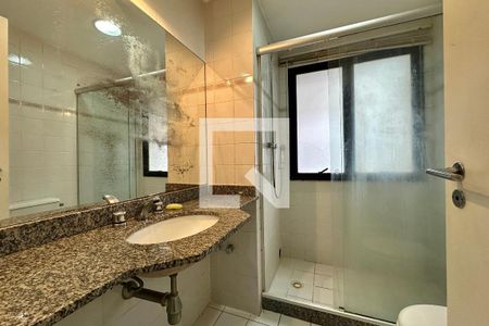 Apartamento para alugar com 90m², 2 quartos e 1 vaga Apartamento para alugar com 90m², 2 quartos e 1 vagaQuarto 2 - Suite
