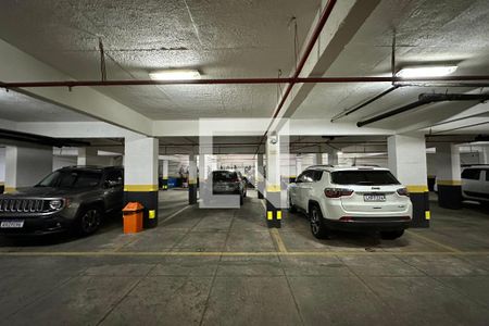 Apartamento para alugar com 90m², 2 quartos e 1 vaga Apartamento para alugar com 90m², 2 quartos e 1 vagaGaragem
