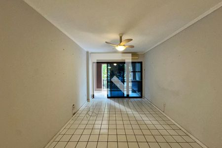 Sala de apartamento para alugar com 2 quartos, 90m² em Botafogo, Rio de Janeiro