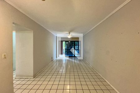 Sala de apartamento para alugar com 2 quartos, 90m² em Botafogo, Rio de Janeiro