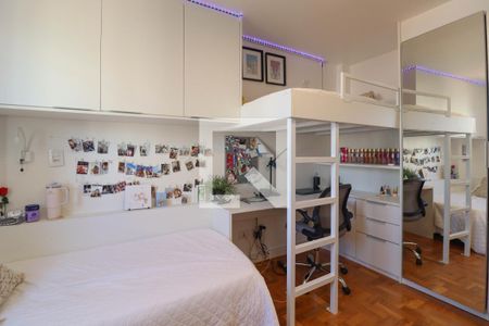Apartamento à venda com 110m², 3 quartos e 2 vagas Apartamento à venda com 110m², 3 quartos e 2 vagasSuíte 2