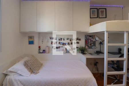 Apartamento à venda com 110m², 3 quartos e 2 vagas Apartamento à venda com 110m², 3 quartos e 2 vagasSuíte 2