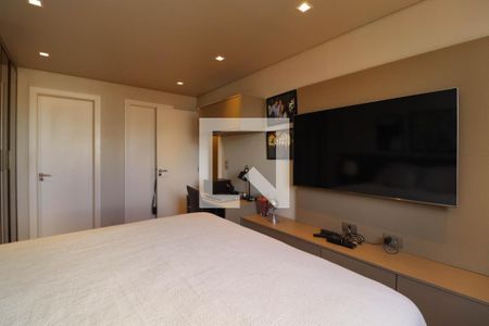 Apartamento à venda com 110m², 3 quartos e 2 vagas Apartamento à venda com 110m², 3 quartos e 2 vagasSuíte 1