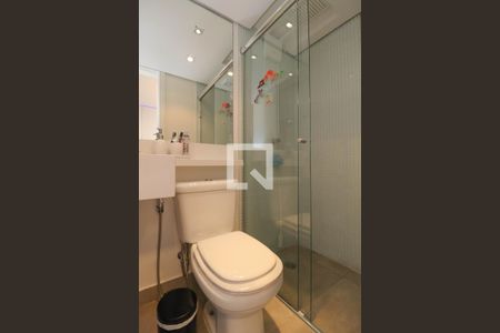 Apartamento à venda com 110m², 3 quartos e 2 vagas Apartamento à venda com 110m², 3 quartos e 2 vagasBanheiro da Suíte 2