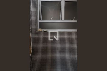 Apartamento à venda com 110m², 3 quartos e 2 vagas Apartamento à venda com 110m², 3 quartos e 2 vagasBanheiro da Suíte 1