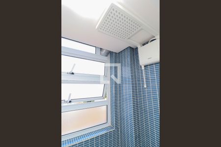 Apartamento à venda com 110m², 3 quartos e 2 vagas Apartamento à venda com 110m², 3 quartos e 2 vagasBanheiro