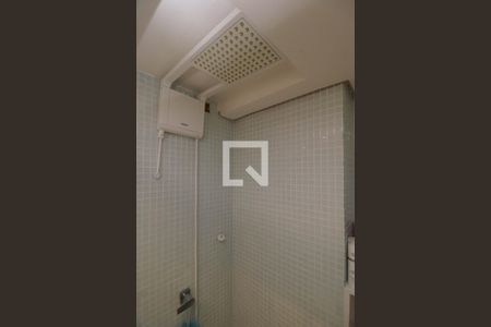 Apartamento à venda com 110m², 3 quartos e 2 vagas Apartamento à venda com 110m², 3 quartos e 2 vagasBanheiro da Suíte 2