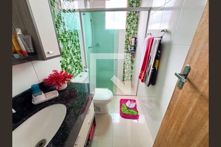 Casa à venda com 360m², 3 quartos e 6 vagasBanheiro 