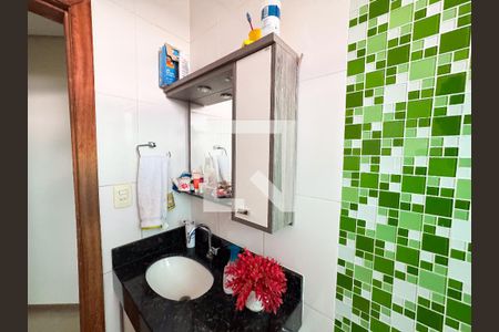 Casa à venda com 360m², 3 quartos e 6 vagasBanheiro 