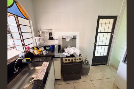 Casa à venda com 360m², 3 quartos e 6 vagasCasa 2 Cozinha