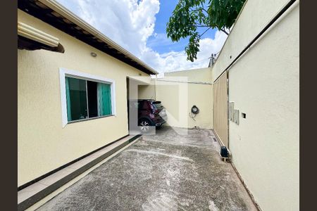Casa à venda com 360m², 3 quartos e 6 vagasGaragem