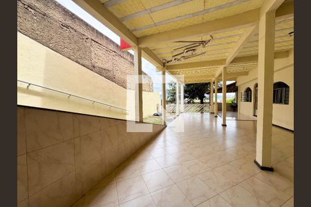 Casa à venda com 360m², 3 quartos e 6 vagasÁrea comum