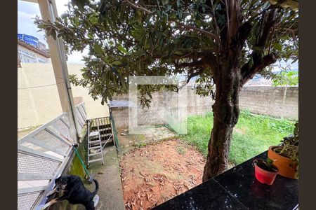 Casa à venda com 360m², 3 quartos e 6 vagasQuintal 