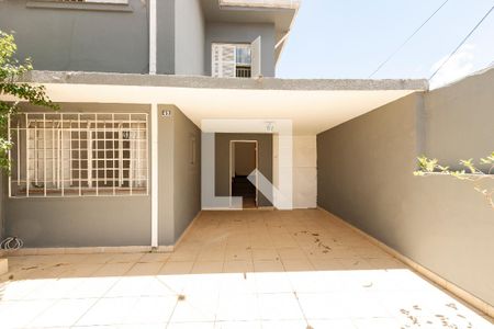 Casa à venda com 136m², 3 quartos e 2 vagas Casa à venda com 136m², 3 quartos e 2 vagasGaragem