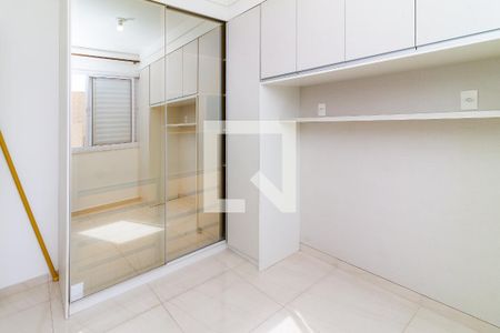 Apartamento à venda com 32m², 1 quarto e 2 vagas Apartamento à venda com 32m², 1 quarto e 2 vagasQuarto