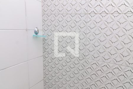 Apartamento à venda com 32m², 1 quarto e 2 vagas Apartamento à venda com 32m², 1 quarto e 2 vagasBanheiro