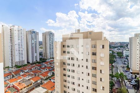 Apartamento à venda com 32m², 1 quarto e 2 vagas Apartamento à venda com 32m², 1 quarto e 2 vagasQuarto vista