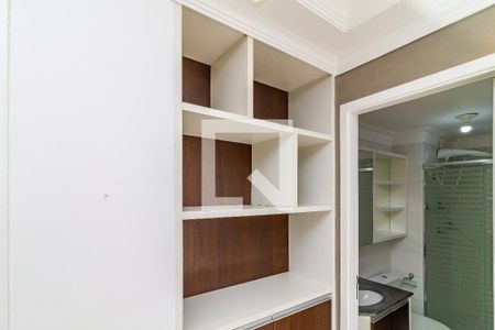 Apartamento à venda com 32m², 1 quarto e 2 vagas Apartamento à venda com 32m², 1 quarto e 2 vagasSala