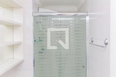 Apartamento à venda com 32m², 1 quarto e 2 vagas Apartamento à venda com 32m², 1 quarto e 2 vagasBanheiro