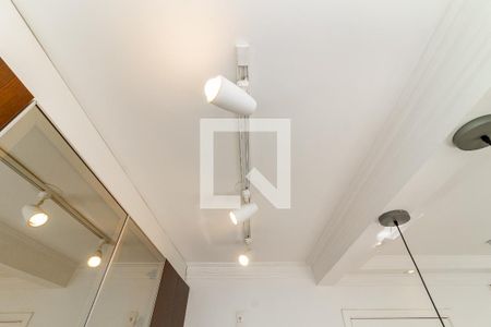 Apartamento à venda com 32m², 1 quarto e 2 vagas Apartamento à venda com 32m², 1 quarto e 2 vagasCozinha