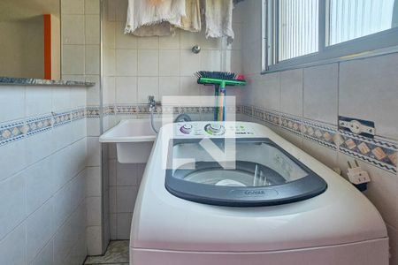 Apartamento para alugar com 40m², 1 quarto e 1 vaga Apartamento para alugar com 40m², 1 quarto e 1 vagaÁrea de serviço